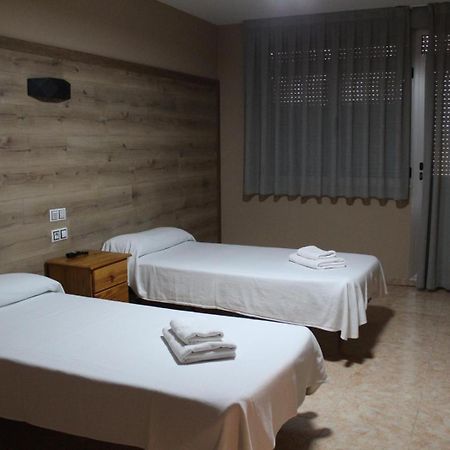 Hostal El Secreto Teruel Bagian luar foto