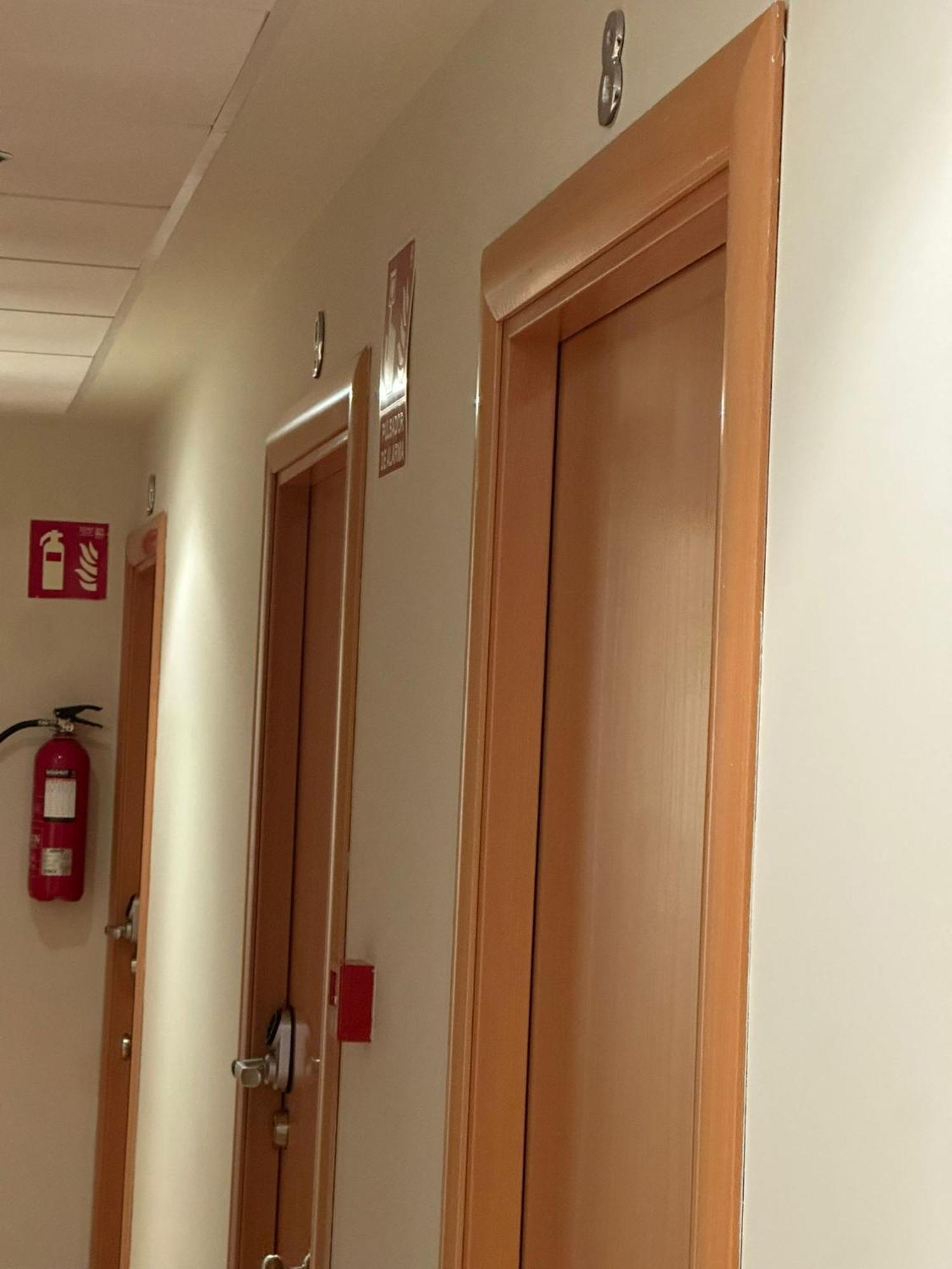 Hostal El Secreto Teruel Bagian luar foto