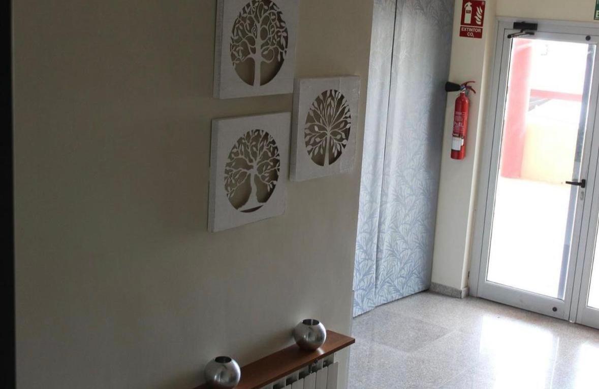 Hostal El Secreto Teruel Bagian luar foto