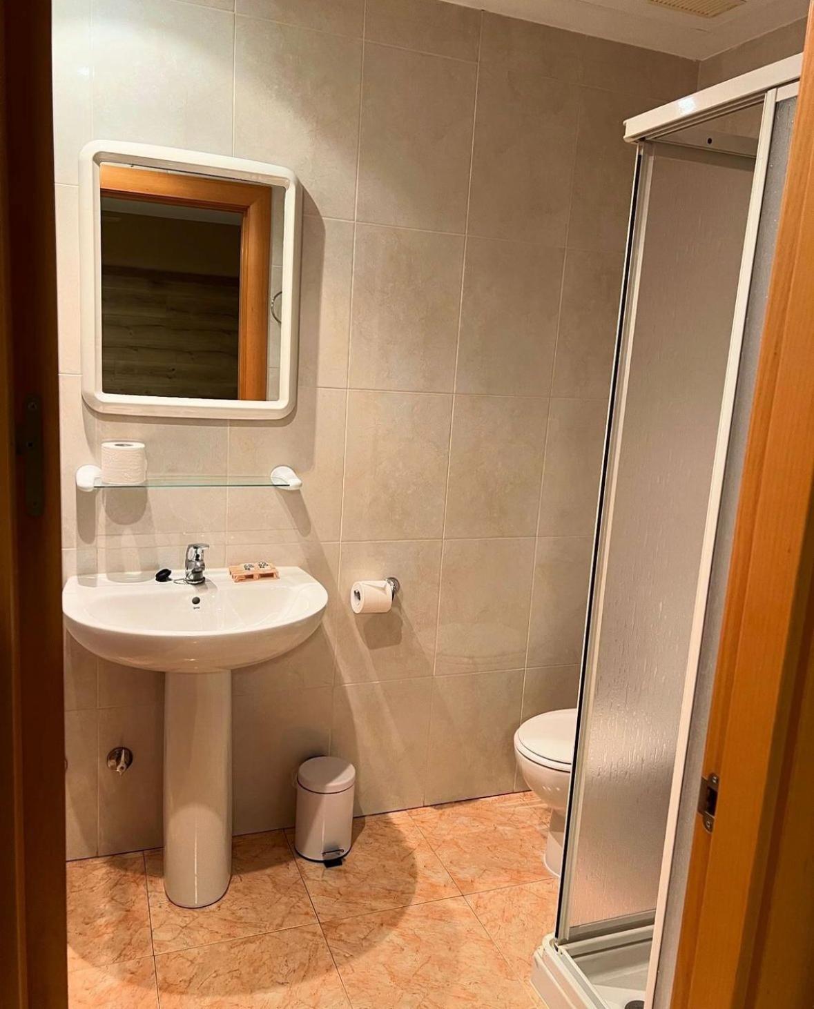 Hostal El Secreto Teruel Bagian luar foto