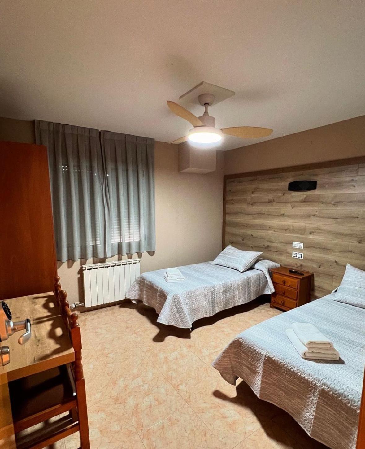 Hostal El Secreto Teruel Bagian luar foto