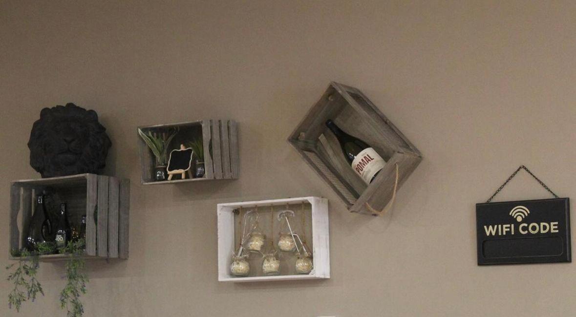 Hostal El Secreto Teruel Bagian luar foto