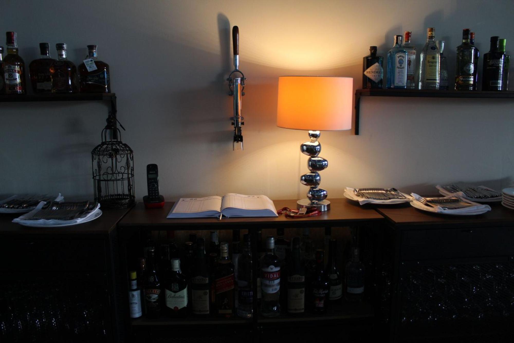 Hostal El Secreto Teruel Bagian luar foto