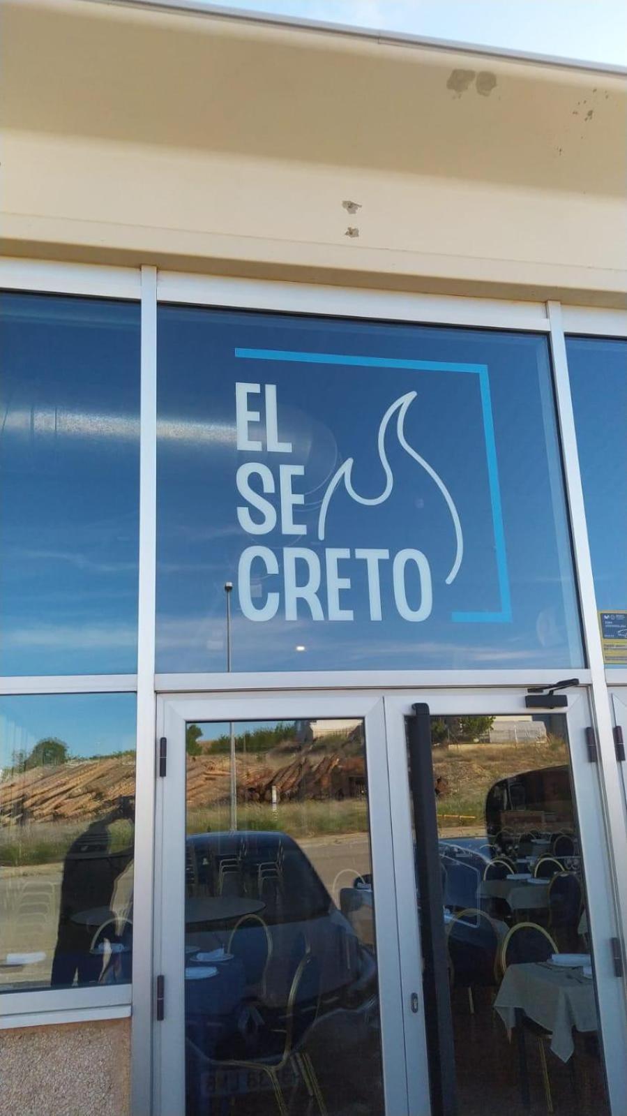 Hostal El Secreto Teruel Bagian luar foto